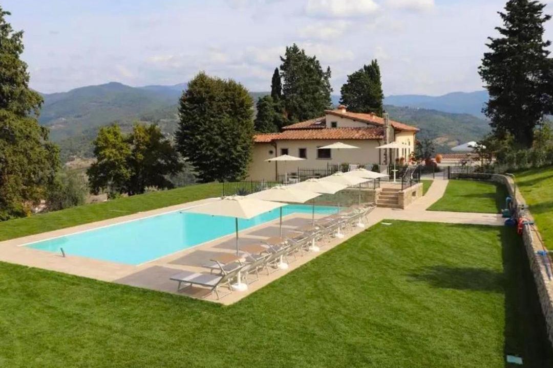 Photo of Outdoor in Dicomano