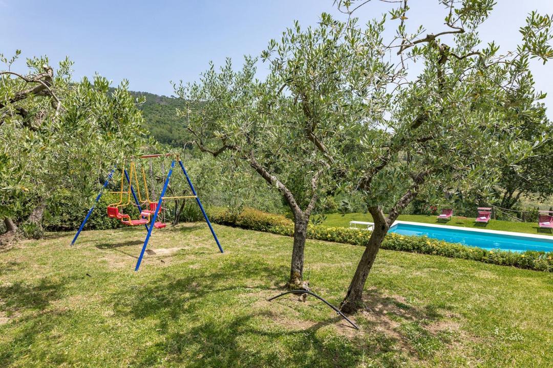 Photo of Outdoor in Cortona