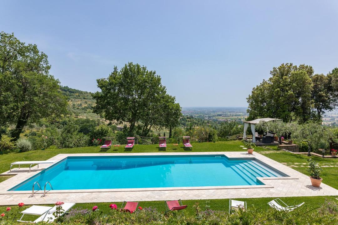 Photo of Outdoor in Cortona