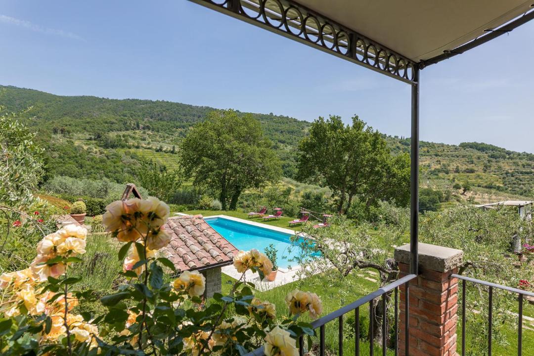 Photo of Outdoor in Cortona