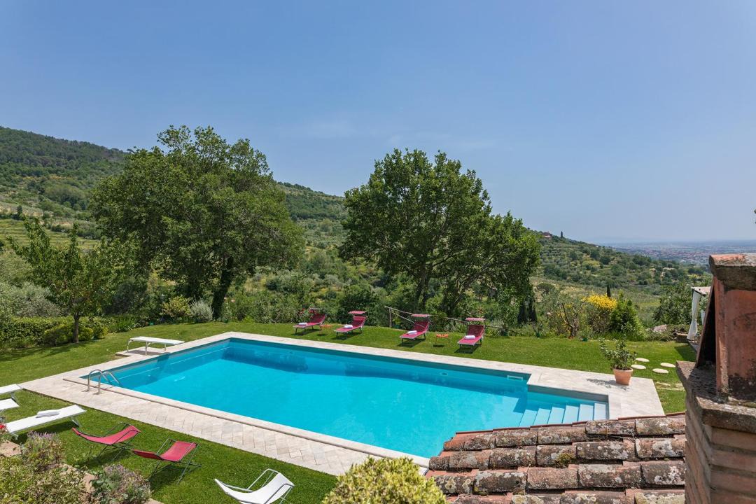 Photo of Outdoor in Cortona