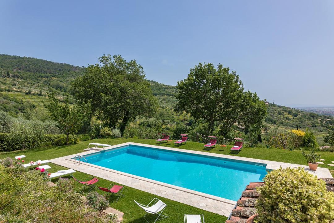 Photo of Outdoor in Cortona