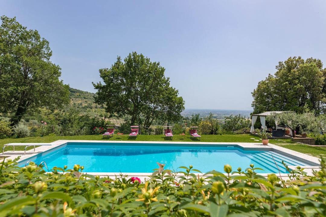 Photo of Outdoor in Cortona