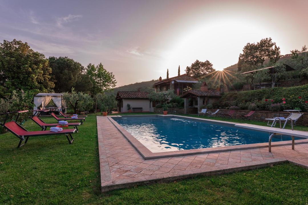 Photo of Outdoor in Cortona