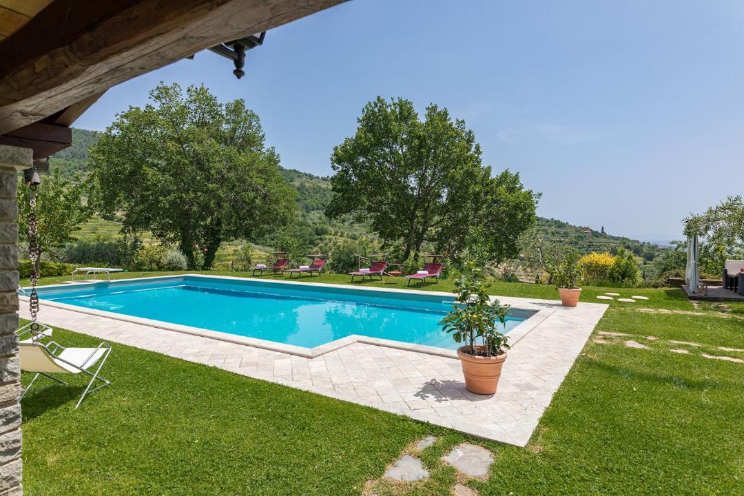 Photo of Outdoor in Cortona