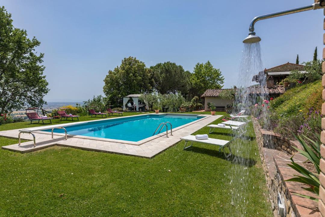 Photo of Outdoor in Cortona