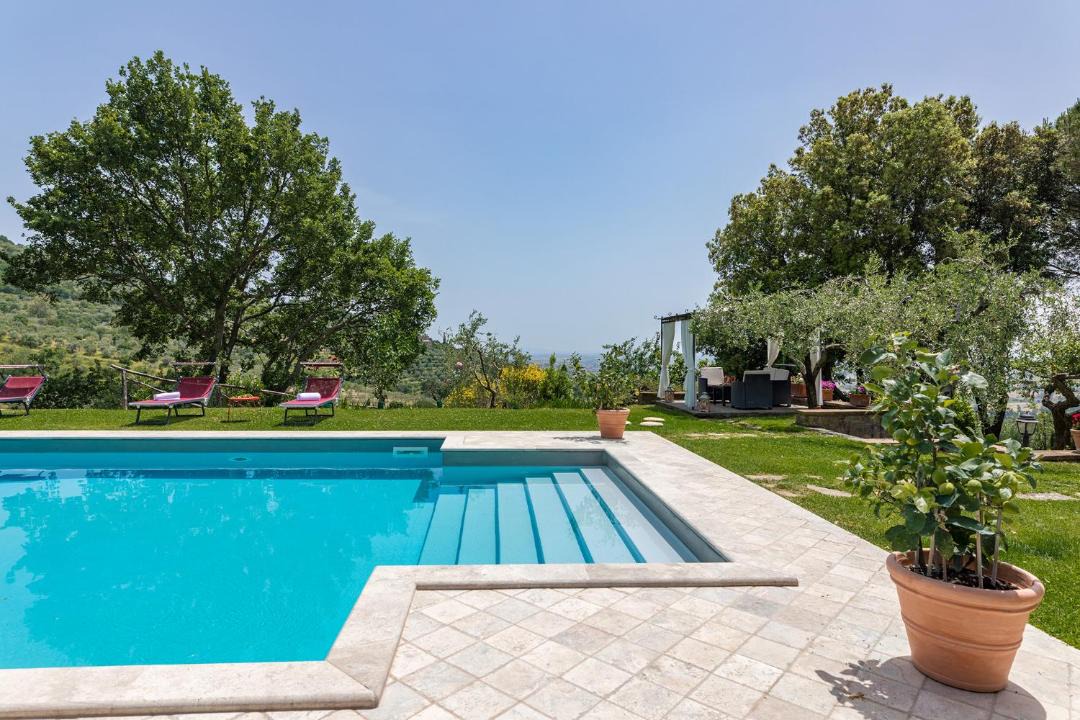 Photo of Outdoor in Cortona