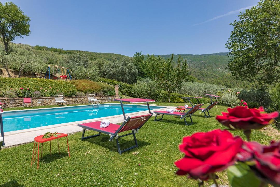 Photo of Outdoor in Cortona