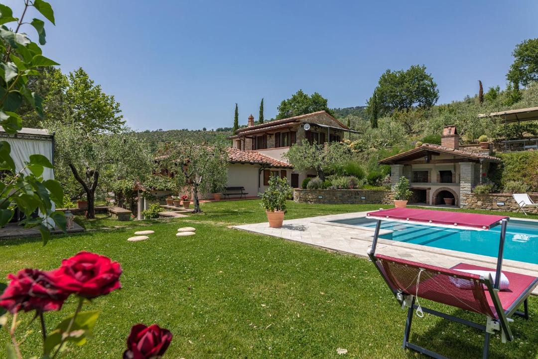 Photo of Outdoor in Cortona