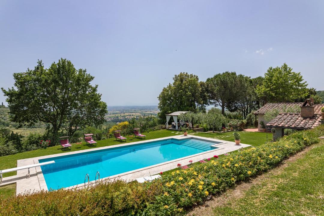 Photo of Outdoor in Cortona