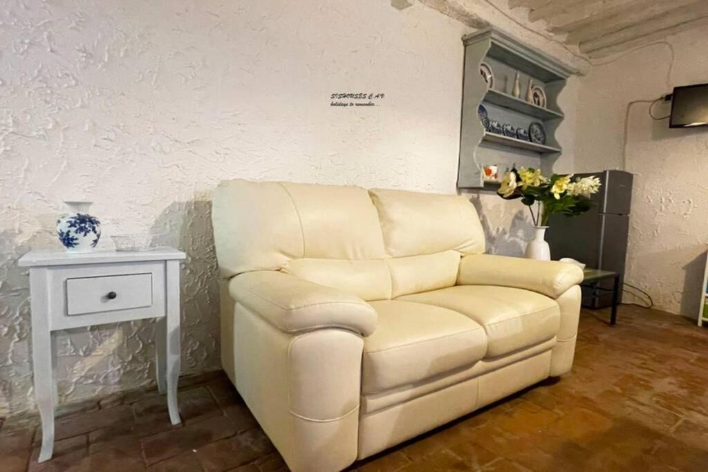 Photo of Livingroom in Campiglia Marittima