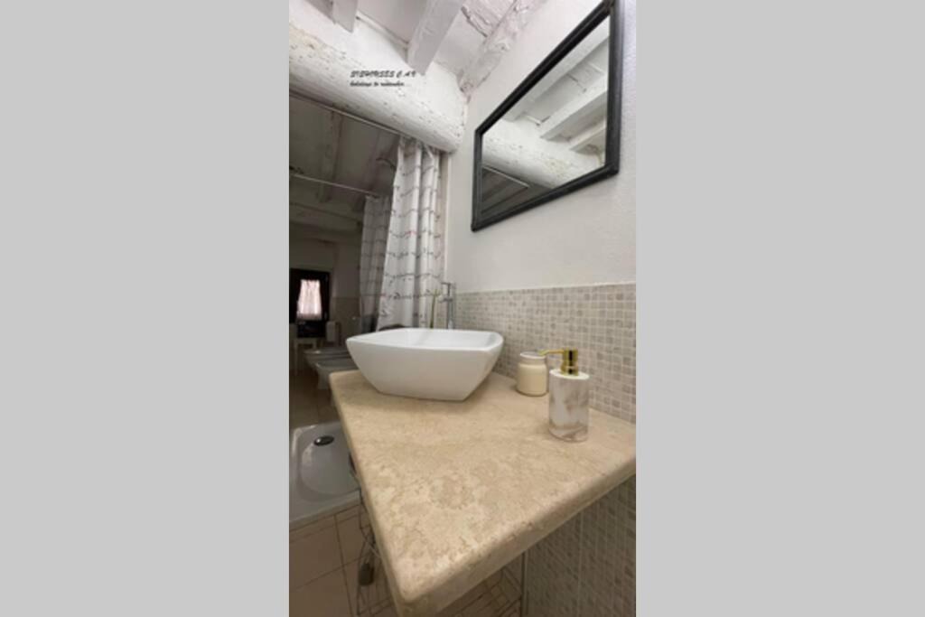 Photo of Bathroom in Campiglia Marittima