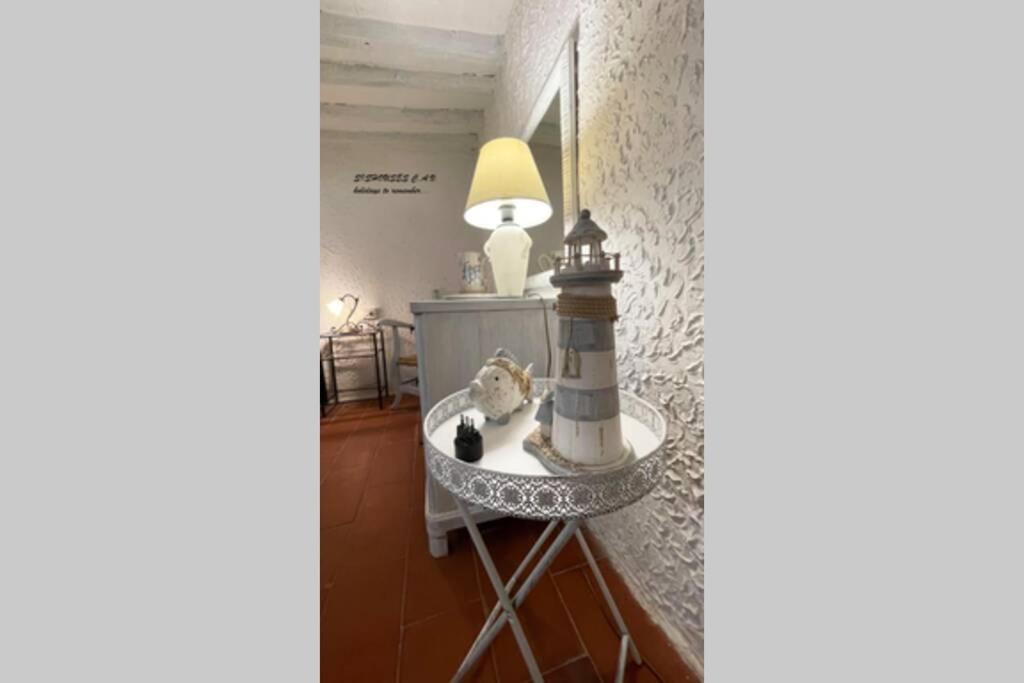 Photo of Kitchen in Campiglia Marittima