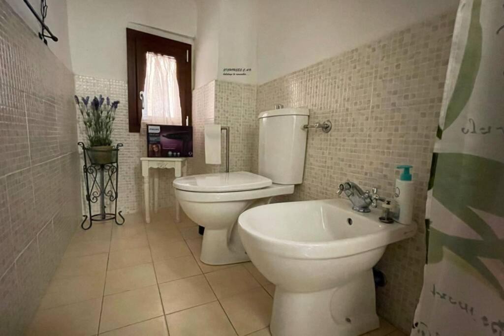 Photo of Bathroom in Campiglia Marittima