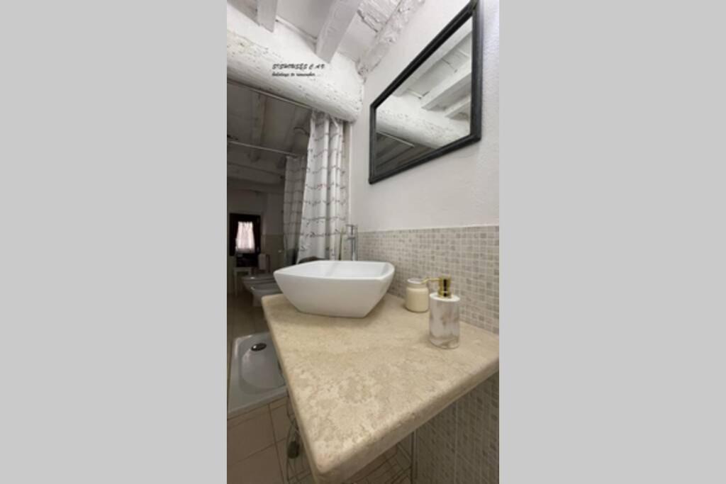 Photo of Bathroom in Campiglia Marittima