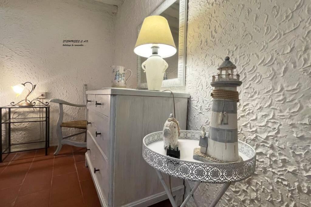Photo of Kitchen in Campiglia Marittima