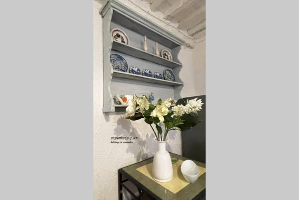 Photo of Kitchen in Campiglia Marittima
