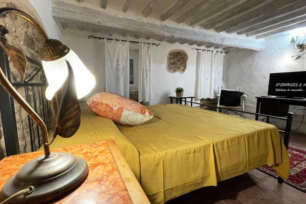 Photo of Livingroom in Campiglia Marittima