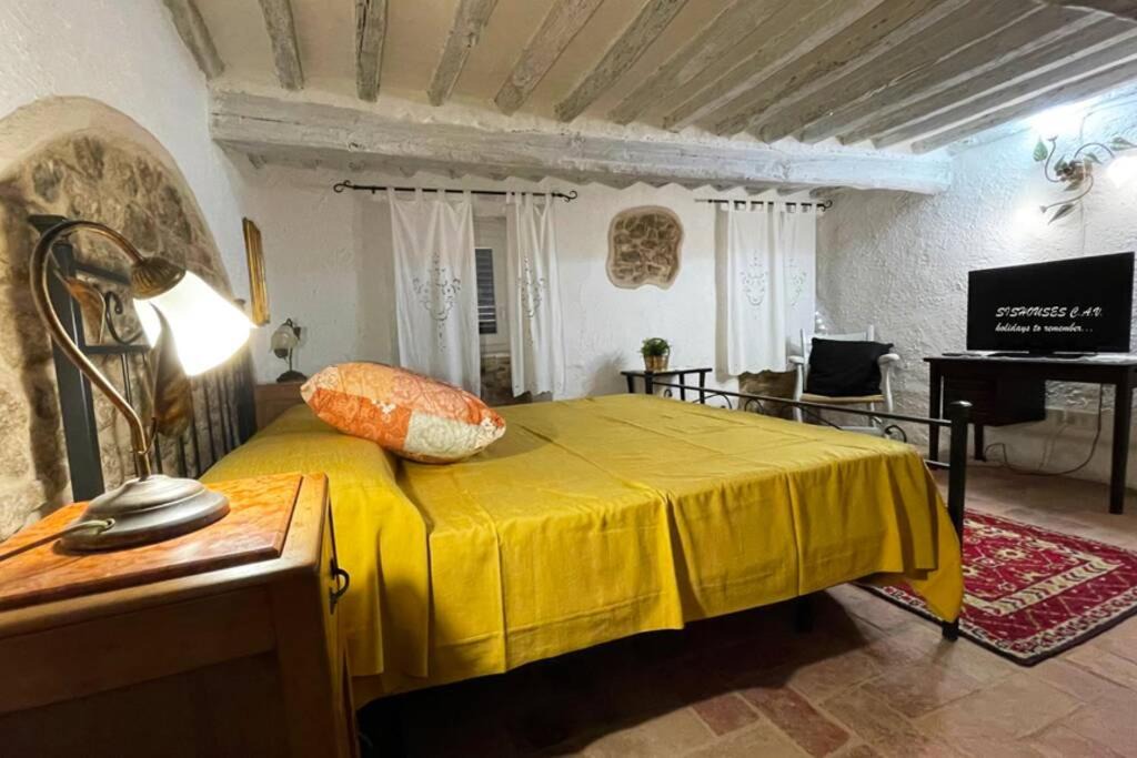 Photo of Livingroom in Campiglia Marittima