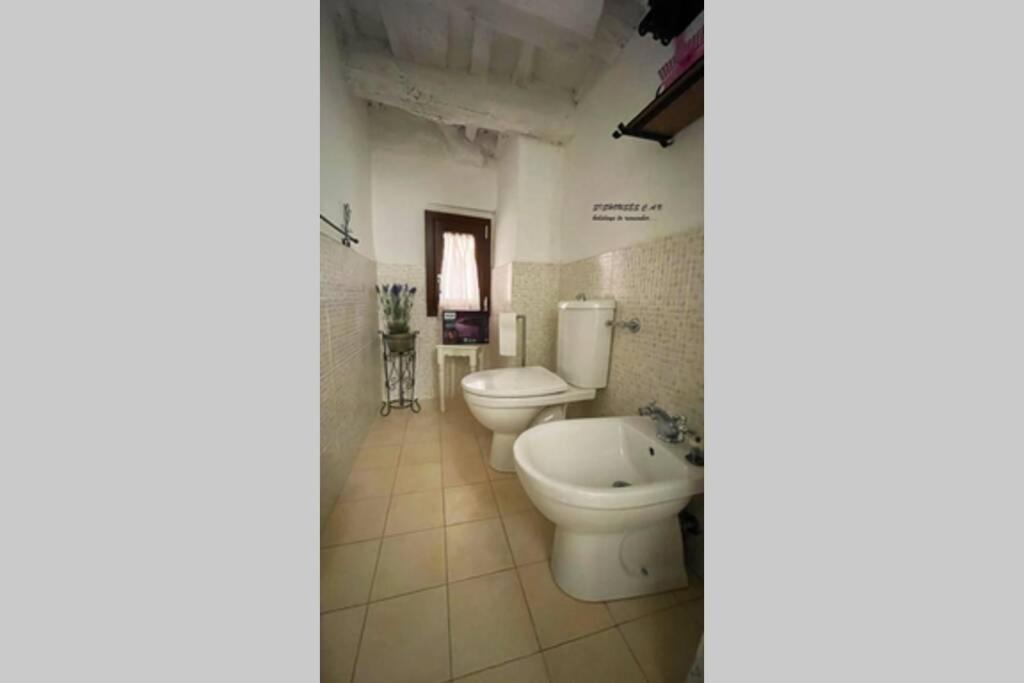 Photo of Bathroom in Campiglia Marittima