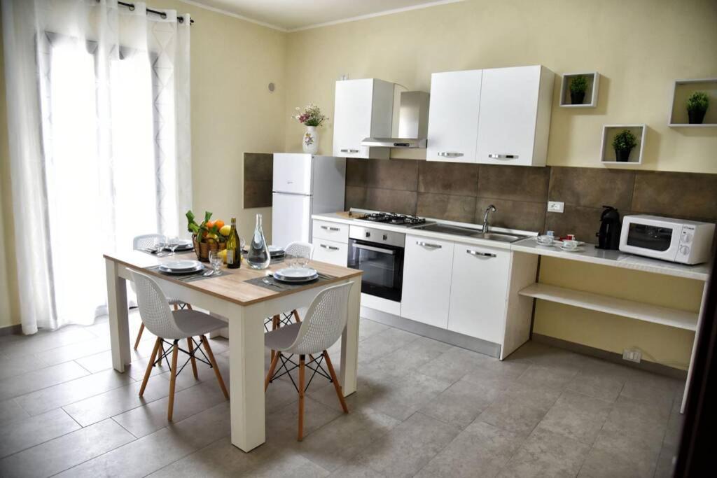 Photo of Kitchen in Calatafimi