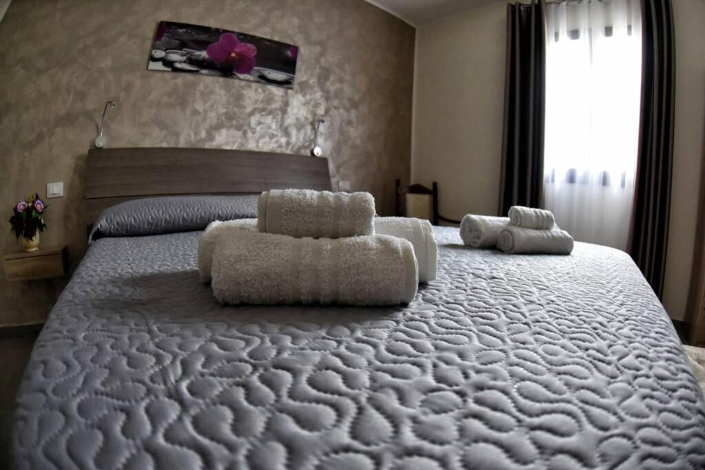 Photo of Bedroom in Calatafimi