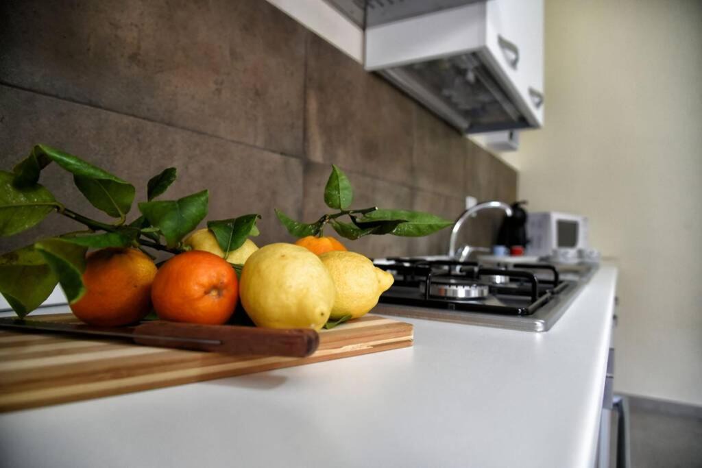 Photo of Kitchen in Calatafimi