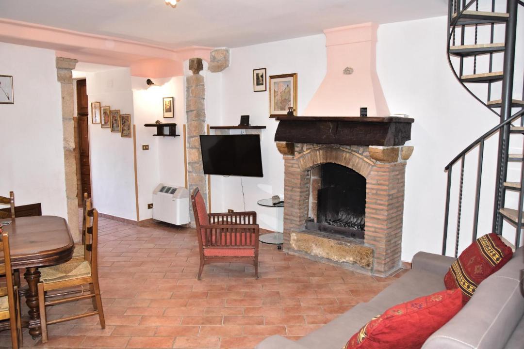 Photo of Livingroom in Sermoneta