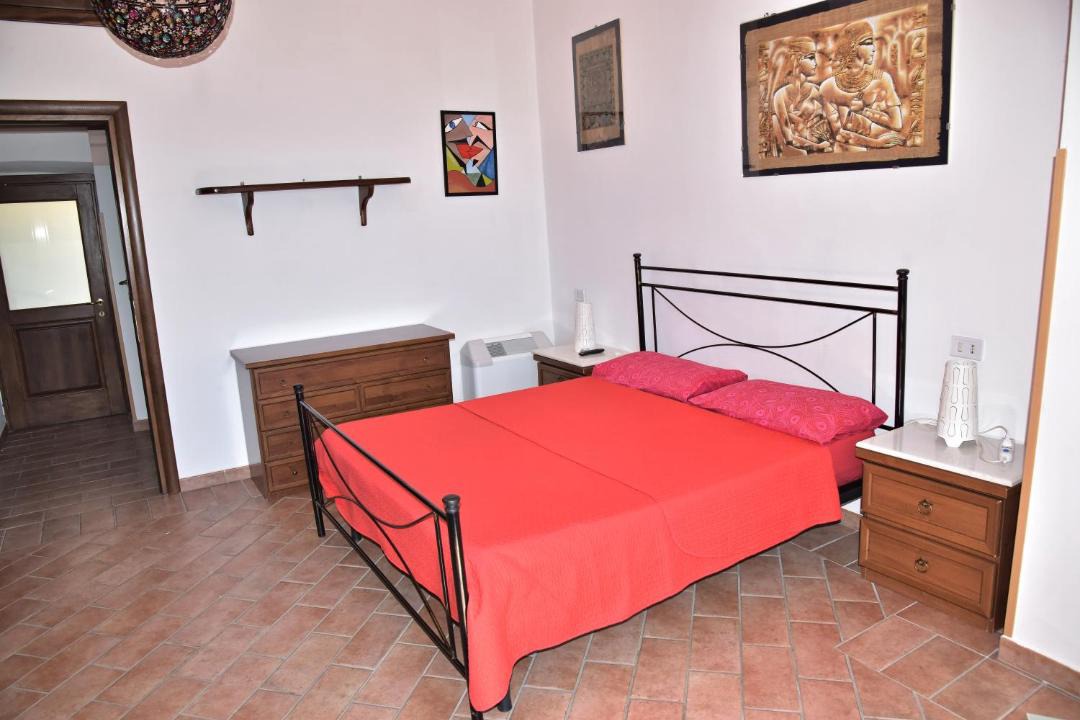 Photo of Bedroom in Sermoneta