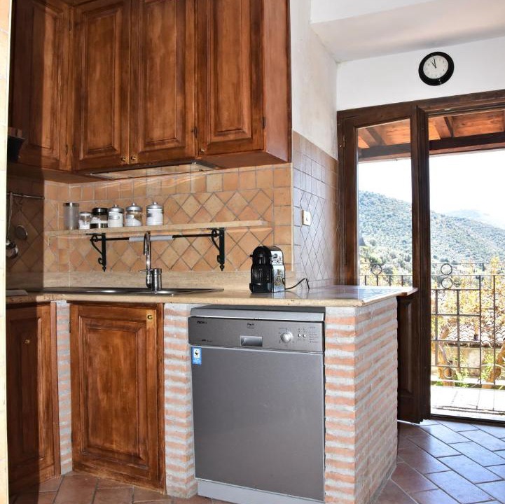 Photo of Kitchen in Sermoneta