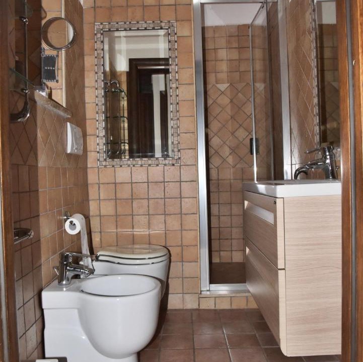 Photo of Bathroom in Sermoneta