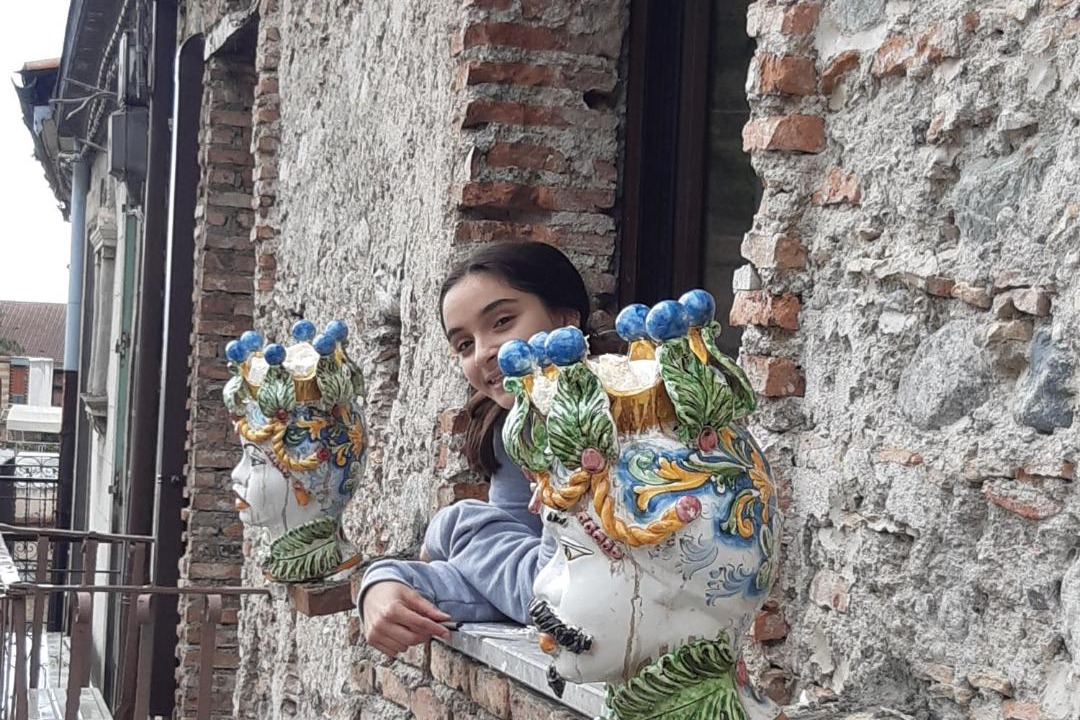 Photo of Others in Mili San Pietro