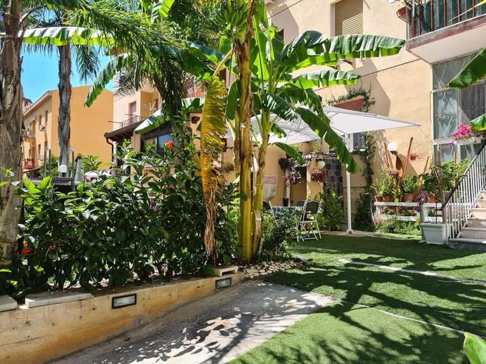 Photo of Patio Balcony in Palermo