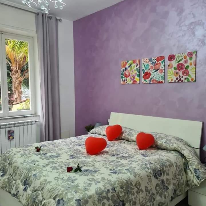 Photo of Bedroom in Palermo