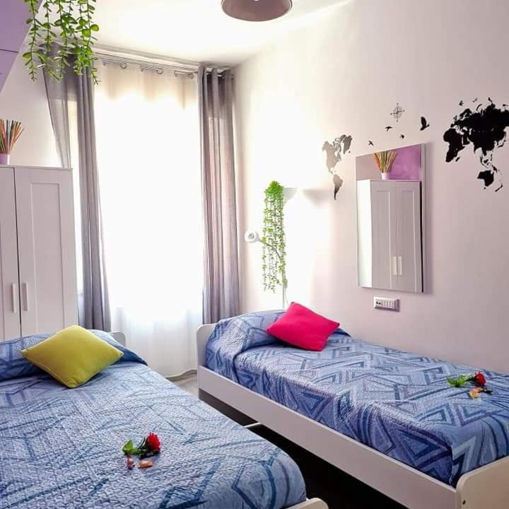 Photo of Bedroom in Palermo