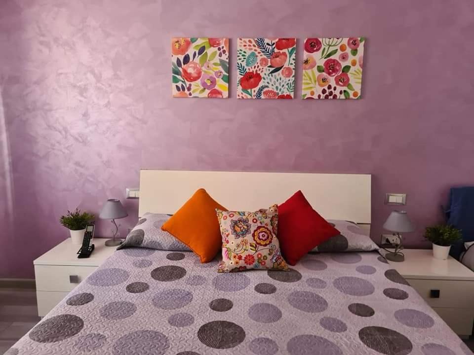 Photo of Bedroom in Palermo