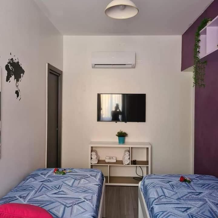 Photo of Bedroom in Palermo