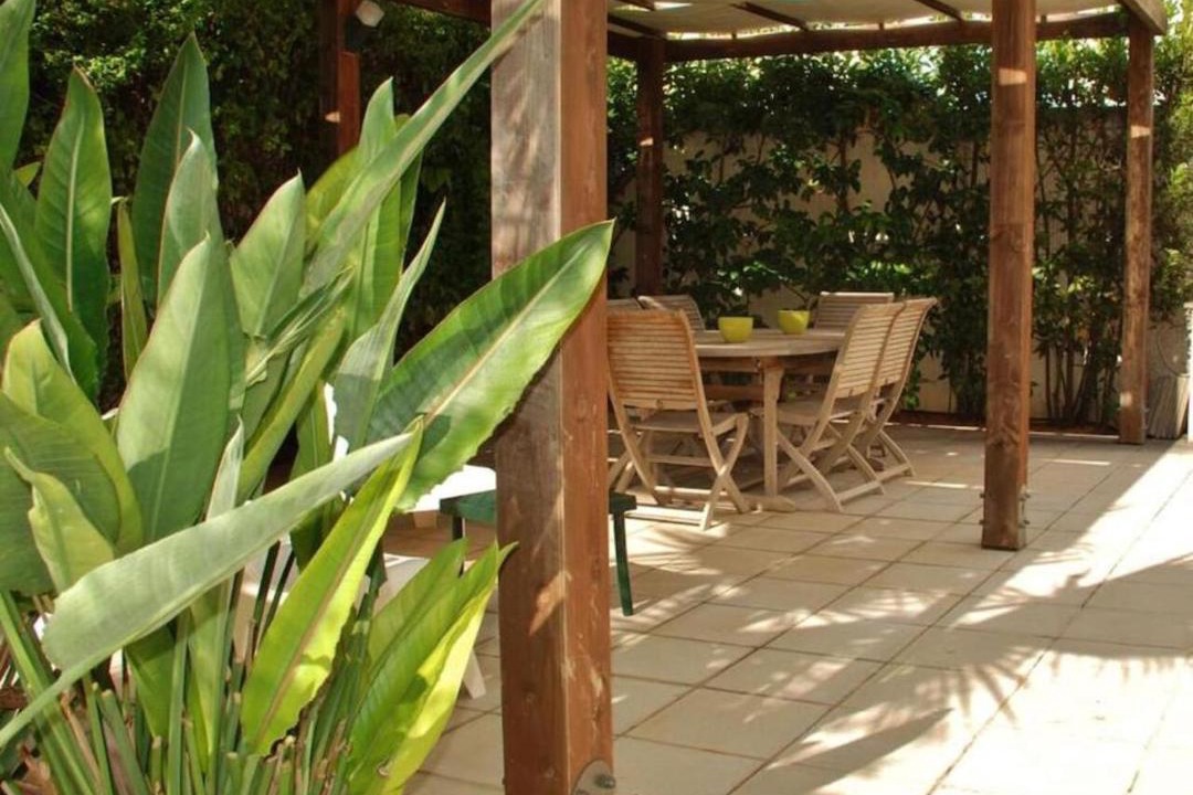 Photo of Patio Balcony in Favignana