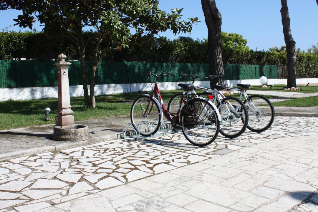 Photo of Others in San Felice Circeo