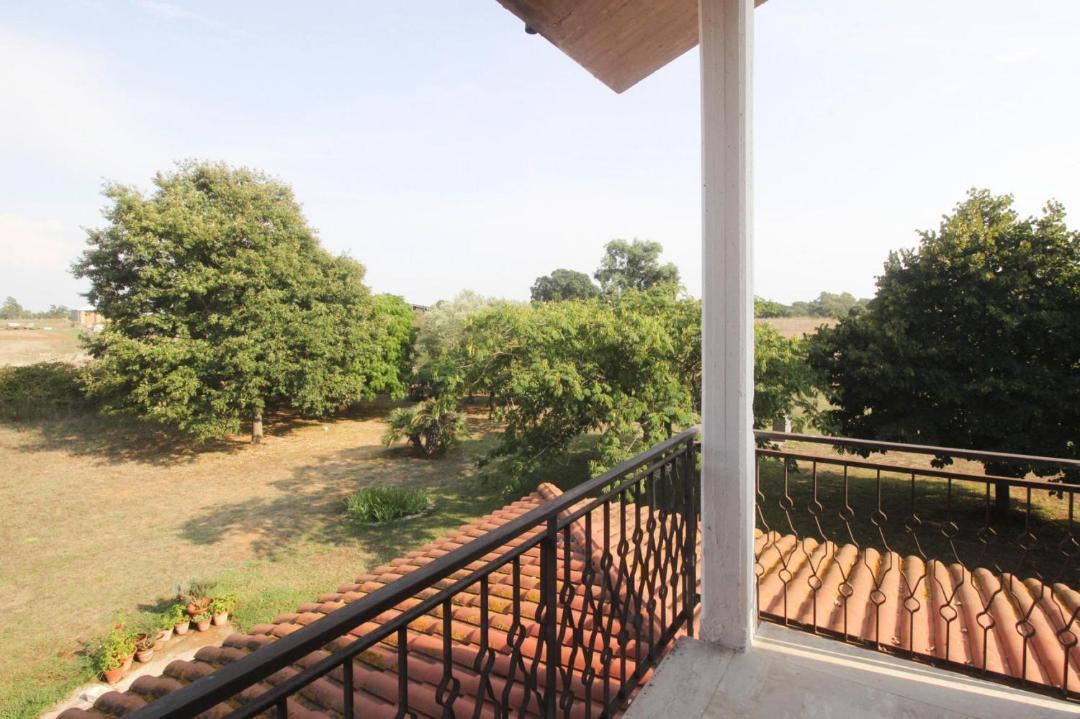 Photo of Patio Balcony in Ardea