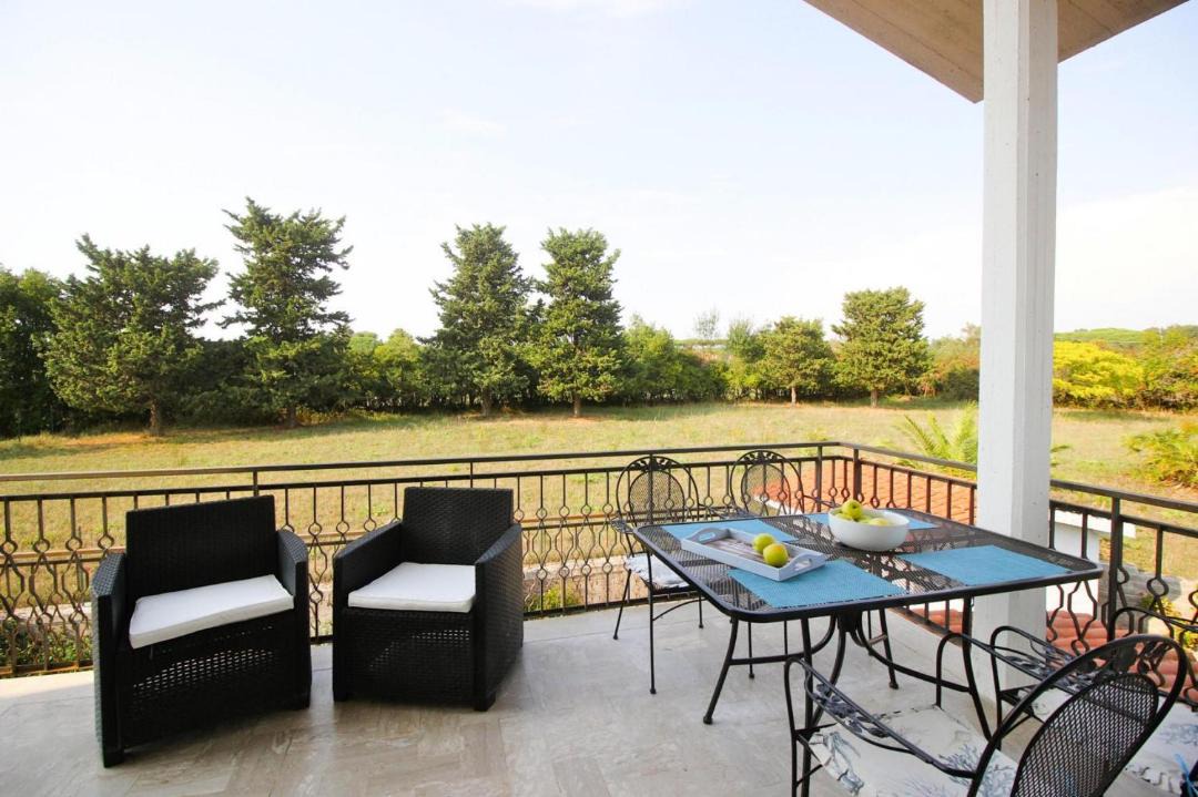 Photo of Patio Balcony in Ardea