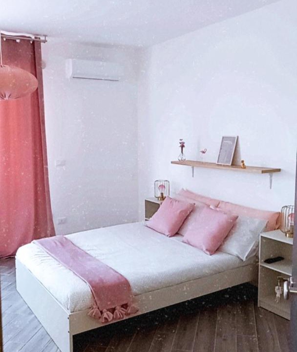 Photo of Bedroom in Palermo