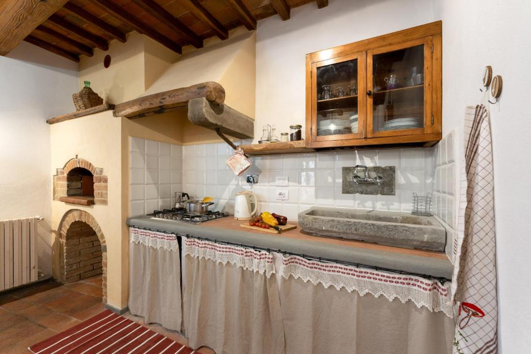 Photo of Kitchen in Greve in Chianti