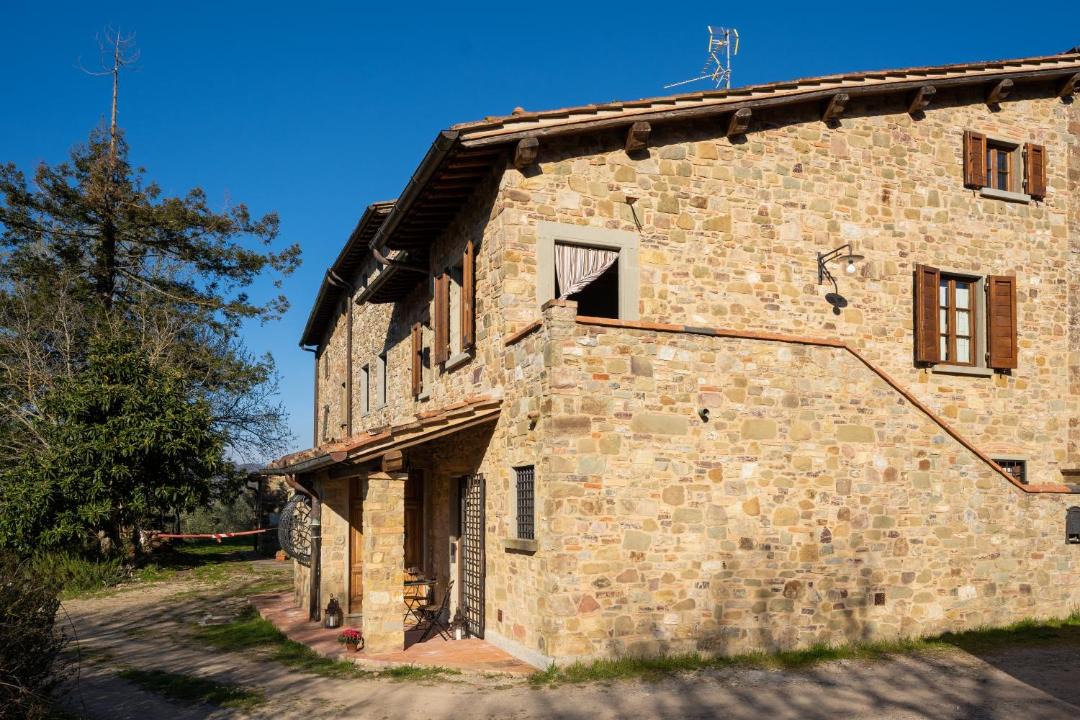 Photo of Buildings in Greve in Chianti