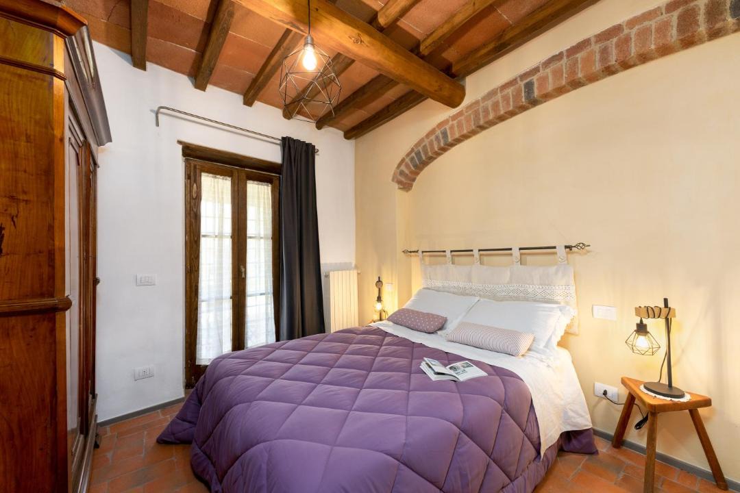 Photo of Bedroom in Greve in Chianti