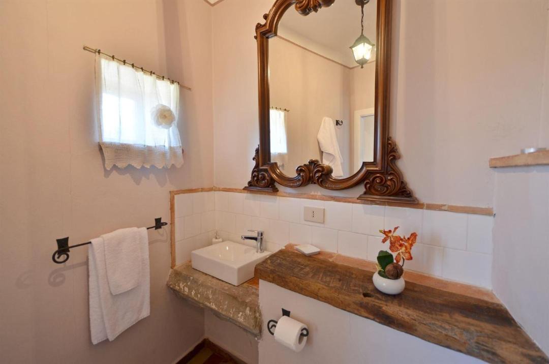 Photo of Bathroom in Civitella in Val di Chiana