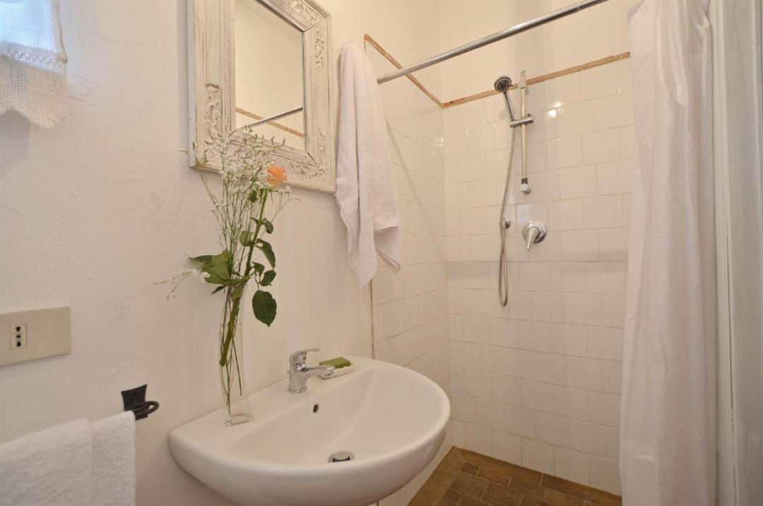 Photo of Bathroom in Civitella in Val di Chiana