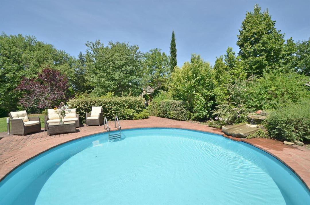 Photo of Outdoor in Civitella in Val di Chiana