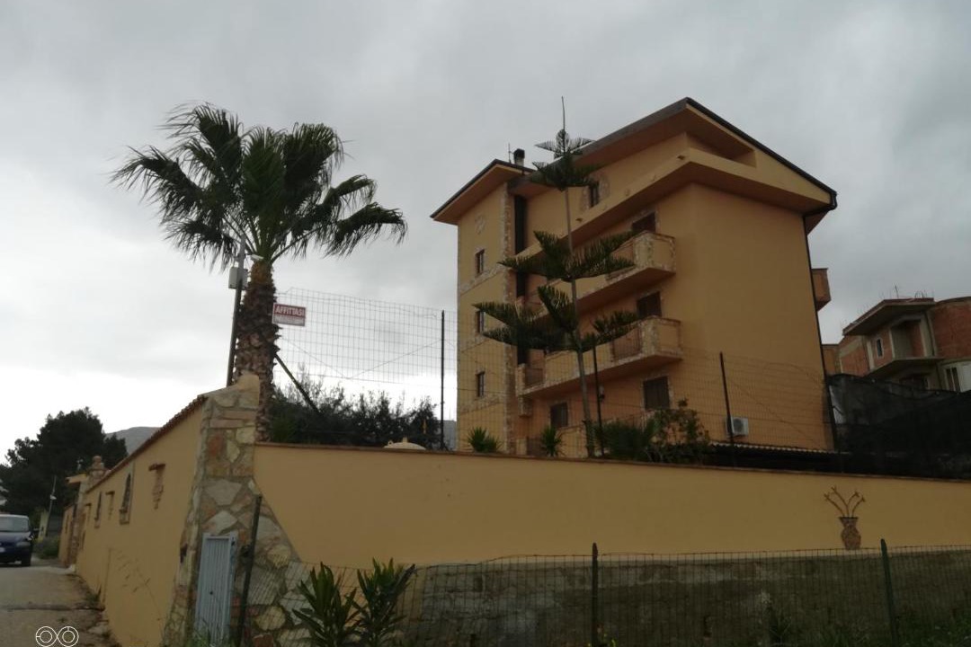 Photo of Buildings in Siculiana