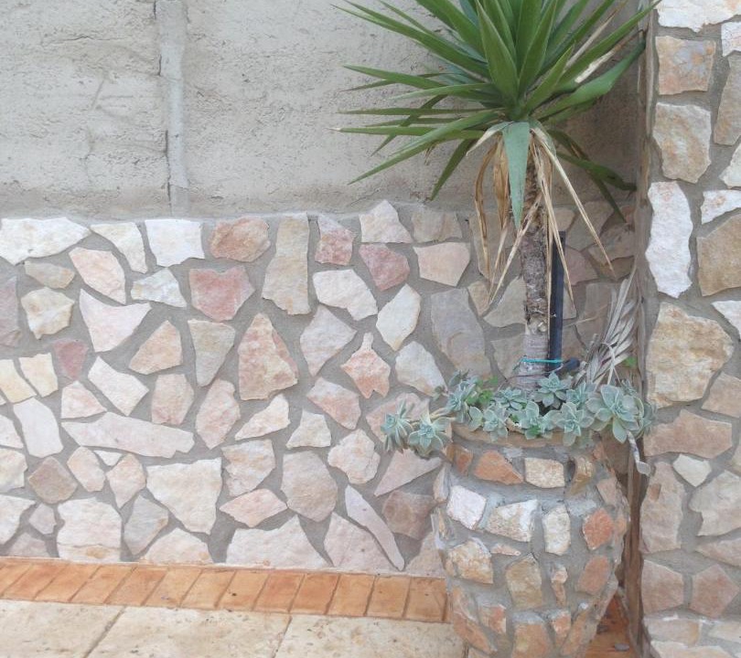 Photo of Patio Balcony in Siculiana